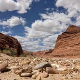 Review photo of White House Campground by Shari  G., August 8, 2021