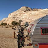 Review photo of White House Campground by Shari  G., August 8, 2021