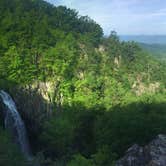 Review photo of Mathews Arm Campground — Shenandoah National Park by Cory D., June 18, 2018