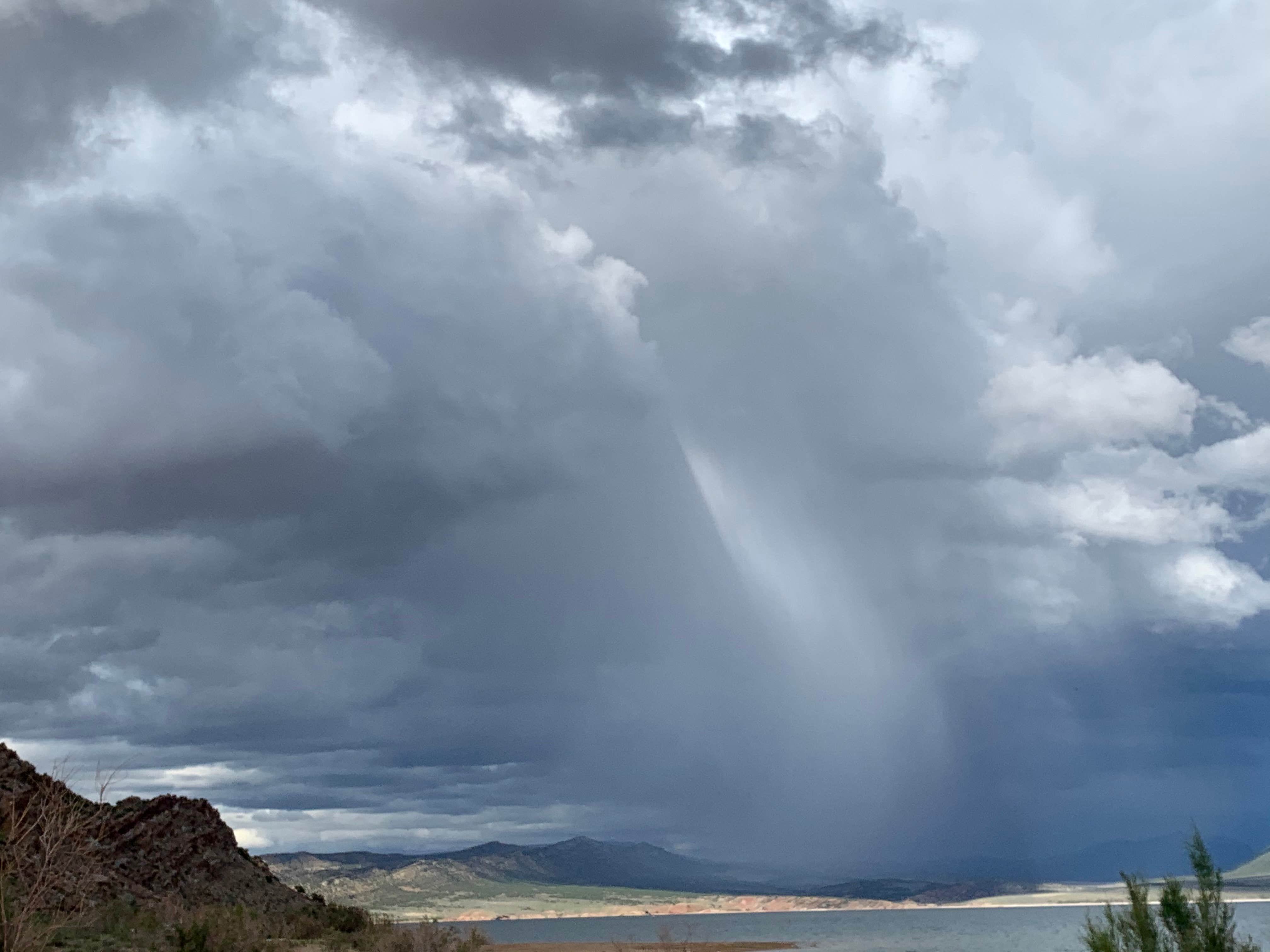 Camping near Lucerne Campground - Ashley National Forest: Stateline Cove Campground, Manila, Wyoming