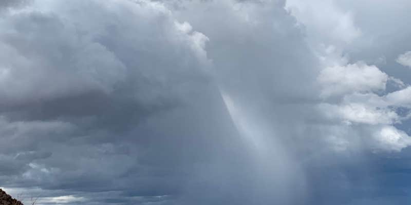 Camper submitted image from Stateline Cove Campground