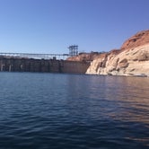 Review photo of Wahweap Campground & RV Park — Glen Canyon National Recreation Area by Cory D., June 18, 2018