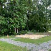 Review photo of Machicomoco State Park Campground by Katie M., August 8, 2021