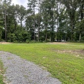 Review photo of Machicomoco State Park Campground by Katie M., August 8, 2021