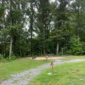 Review photo of Machicomoco State Park Campground by Katie M., August 8, 2021