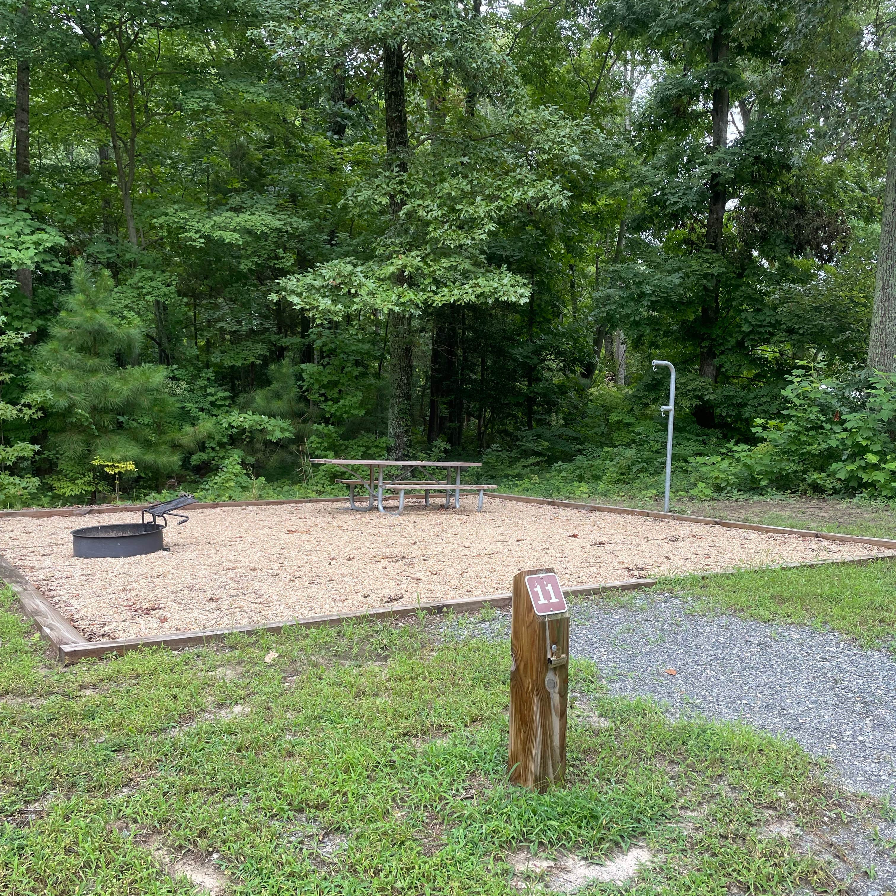 Facilities
