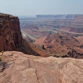 Review photo of Kayenta Campground — Dead Horse Point State Park by Michelle H., August 8, 2021