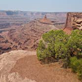 Review photo of Kayenta Campground — Dead Horse Point State Park by Michelle H., August 8, 2021