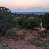 Review photo of Kayenta Campground — Dead Horse Point State Park by Michelle H., August 8, 2021