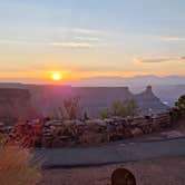 Review photo of Kayenta Campground — Dead Horse Point State Park by Michelle H., August 8, 2021