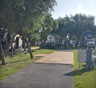 Camper-submitted photo from Blazing Star Luxury RV Resort