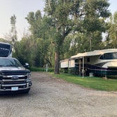 Review photo of Mesa Campground by Kevin H., August 8, 2021