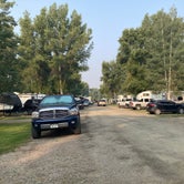 Review photo of Mesa Campground by Kevin H., August 8, 2021