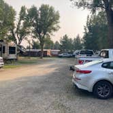 Review photo of Mesa Campground by Kevin H., August 8, 2021