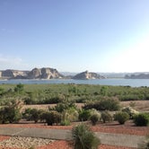 Review photo of Wahweap Campground & RV Park — Glen Canyon National Recreation Area by Cory D., June 18, 2018