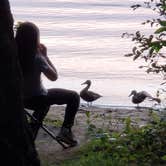 Review photo of Rollins Pond Adirondack Preserve by Kristina L., August 8, 2021