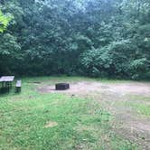 Review photo of Rocky Arbor State Park Campground by Kathie M., August 8, 2021