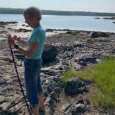 Review photo of Acadia Seashore Camping and Cabins by Patrick L., August 8, 2021