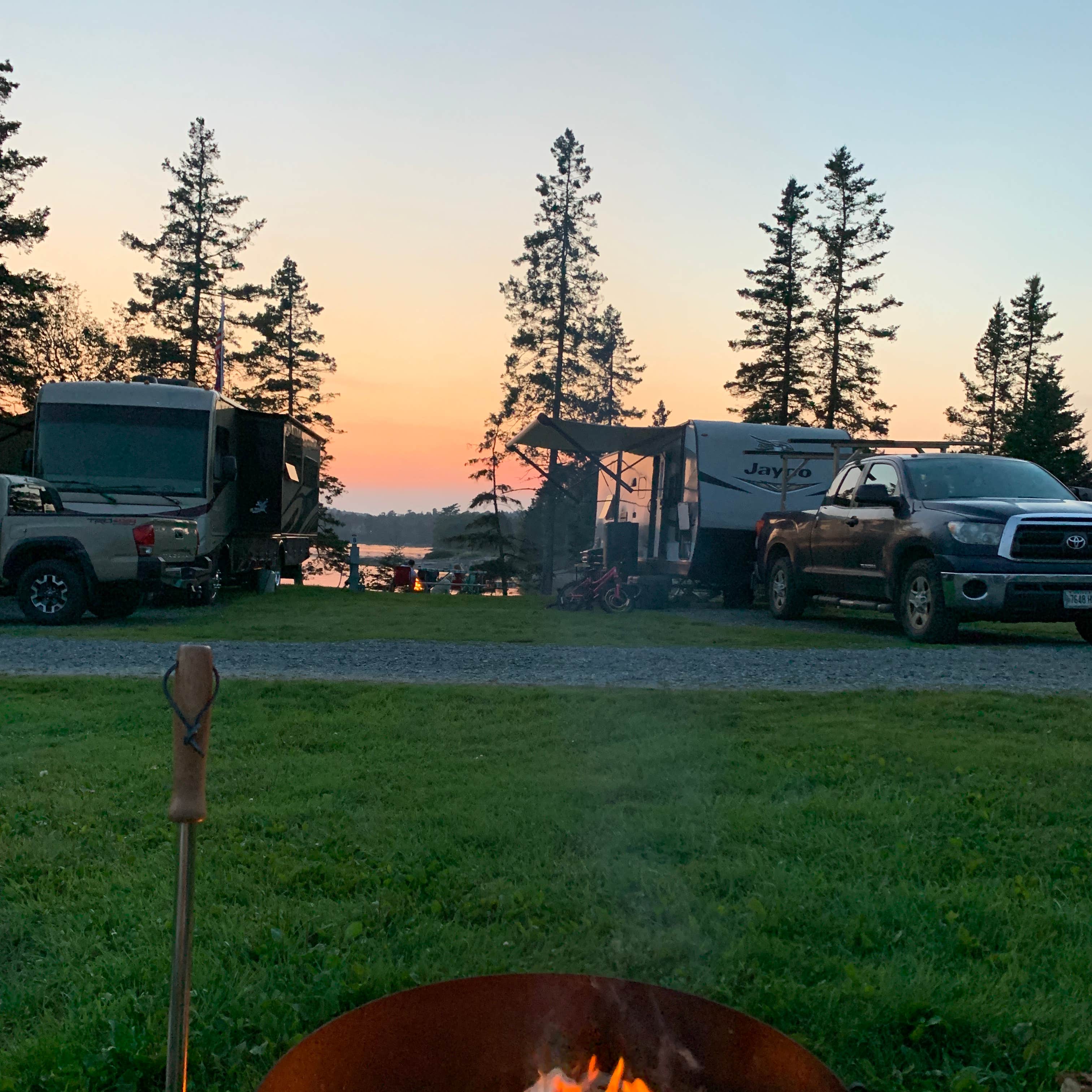 Best camping in Acadia National Park | The Dyrt