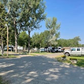 Review photo of Billings KOA by Justin , August 8, 2021
