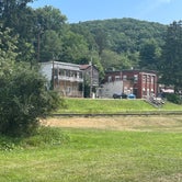 Review photo of East Fork Campground and Horse Stables by Harold C., August 5, 2021