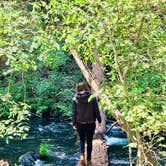 Review photo of McArthur-Burney Falls Memorial State Park Campground by Jillean G., August 8, 2021