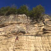 Review photo of New River Gorge Campground - American Alpine Club by Cory D., June 18, 2018