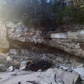 Review photo of New River Gorge Campground - American Alpine Club by Cory D., June 18, 2018