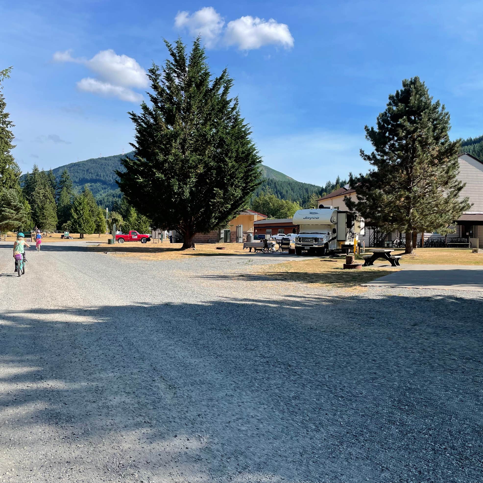 Military Park Jim Creek Naval Radio Station Jim Creek Wilderness