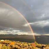 Review photo of Arapaho National Forest Stillwater Campground by Sarah , August 8, 2021