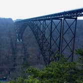 Review photo of New River Gorge Campground - American Alpine Club by Cory D., June 18, 2018