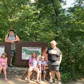 Review photo of Redbud Campground at Bell Smith Springs by Tiffany S., August 8, 2021