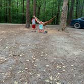 Review photo of Redbud Campground at Bell Smith Springs by Tiffany S., August 8, 2021