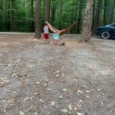 Review photo of Redbud Campground at Bell Smith Springs by Tiffany S., August 8, 2021