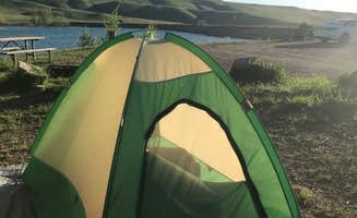 Danielle S.'s photo at Nilan Reservoir near Augusta, MT