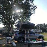 Review photo of Cajun RV Park by MikH , August 8, 2021