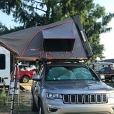 Review photo of Cajun RV Park by MikH , August 8, 2021