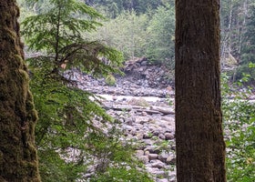 Boulder Creek