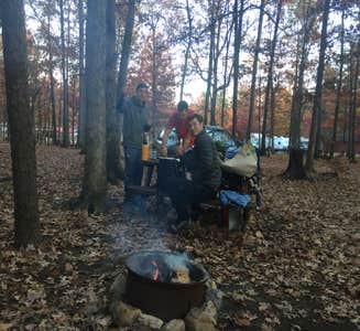 Camper-submitted photo from Yogi Bear's Jellystone Park Luray