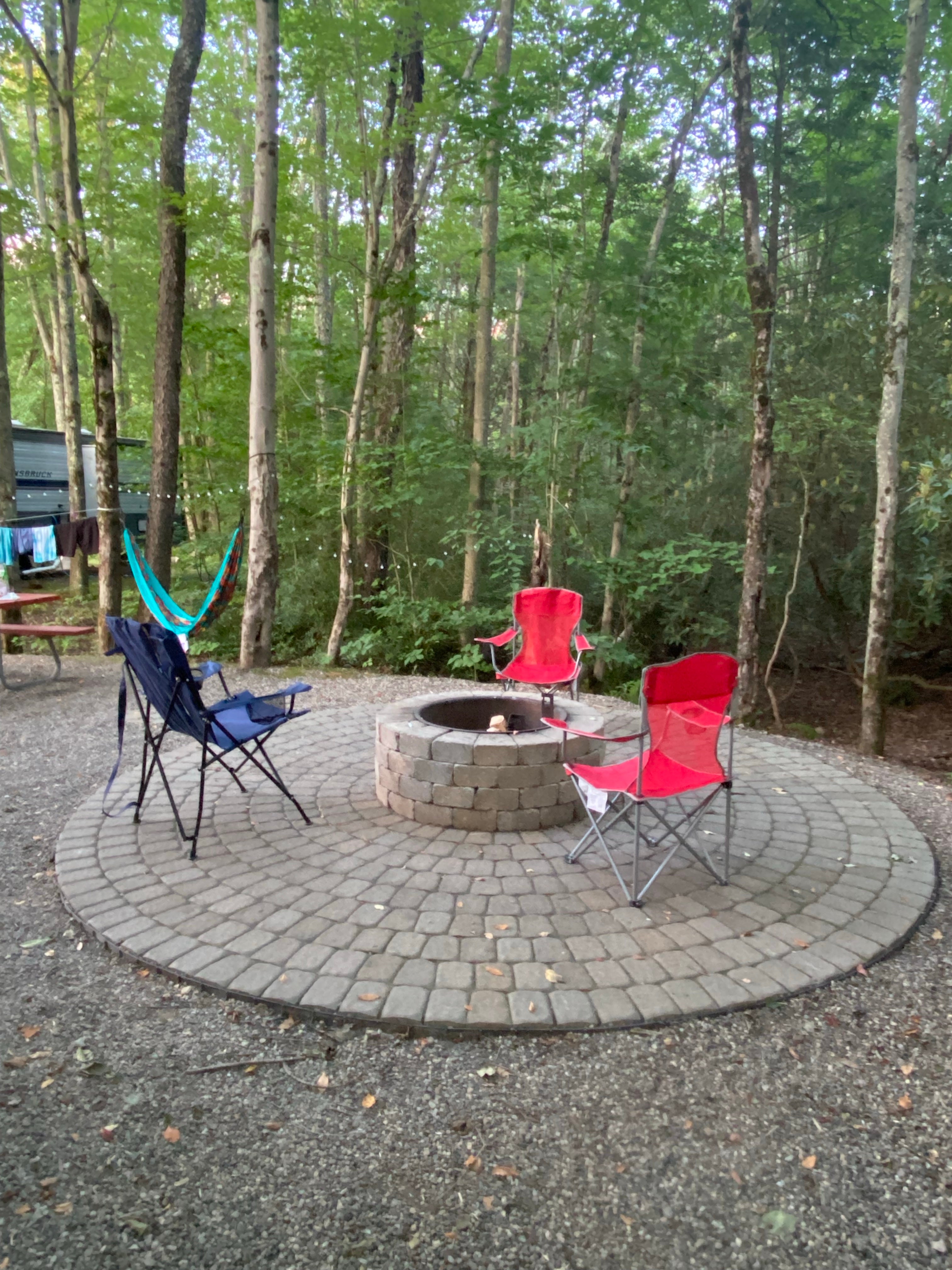 Camper submitted image from Yogi Bear's Jellystone Park at Birchwood Acres - 2
