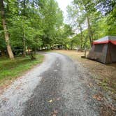 Review photo of Fox Fire Riverside Campground by Jasmaine L., August 8, 2021