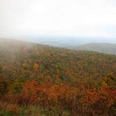 Review photo of Mathews Arm Campground — Shenandoah National Park by Cory D., June 18, 2018