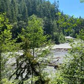 Review photo of Buck Creek Campground by Dennysgrandsam O., August 8, 2021