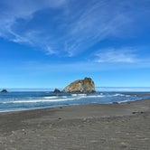 Review photo of Cape Blanco State Park Campground by Josh E., August 8, 2021