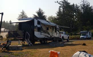 Manda M.'s photo at Bay Point Landing near Coos Bay, OR