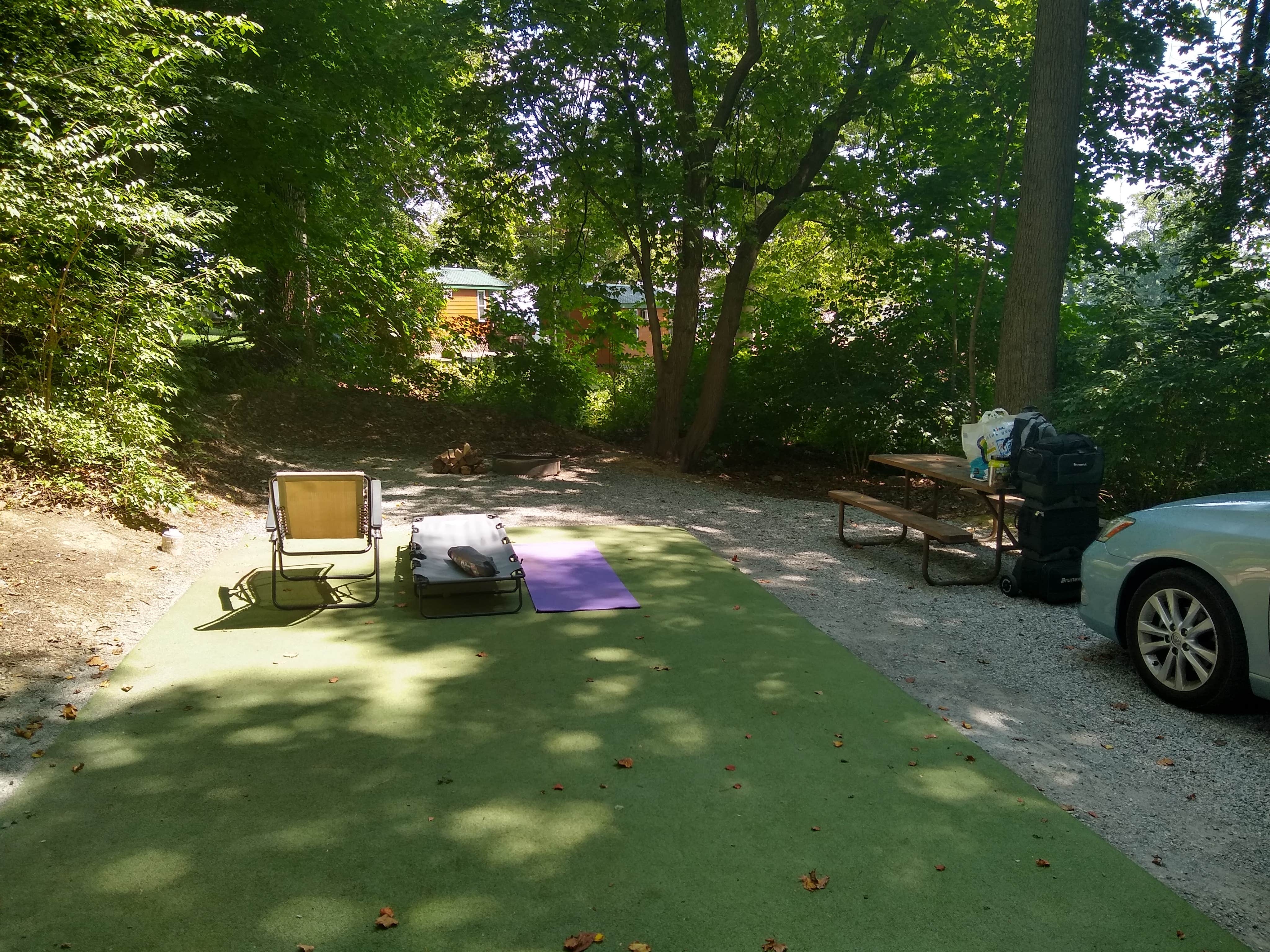 scott M.'s photo at Lancaster-New Holland KOA near Hockessin, DE