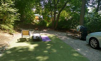 scott M.'s photo at Lancaster-New Holland KOA near Lancaster, PA