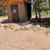 Review photo of Chevelon Canyon Lake Campground by Layne L., August 8, 2021