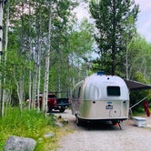 Review photo of North Fork Campground - Sawtooth National Forest by todd , August 8, 2021