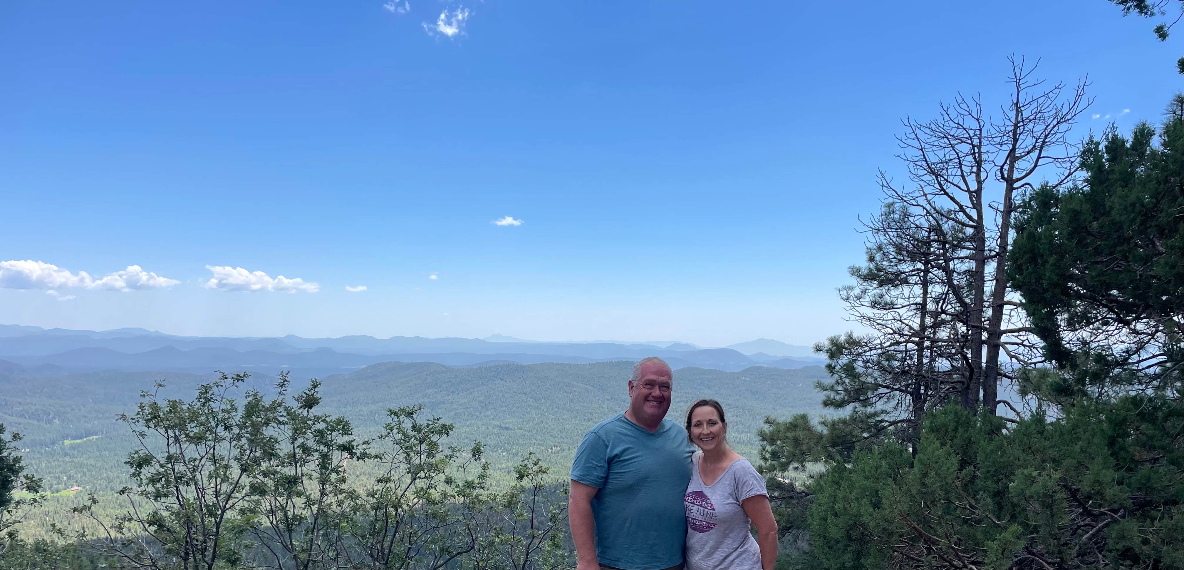 Camping near Sinkhole Campground: Rim Campground, Forest Lakes, Arizona